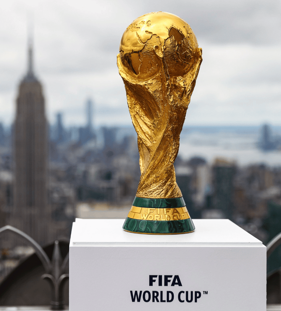 Differences Between FIFA World Cup and UEFA Nations League