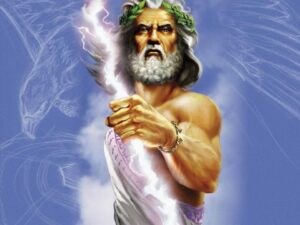 Difference Between Odin And Zeus 10differences Org